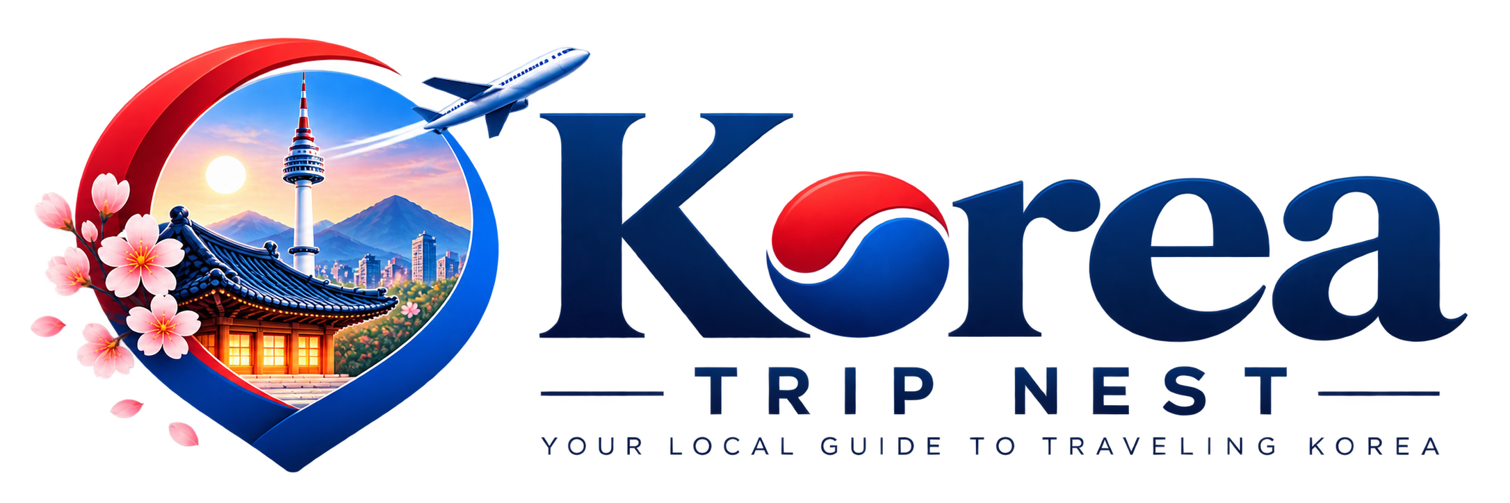 Korea Trip Nest